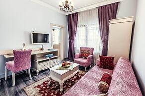 OLİVE GARDEN HOTEL