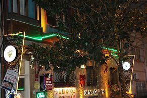 OLİVE GARDEN HOTEL