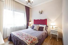 OLİVE GARDEN HOTEL