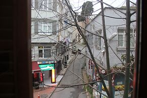 OLİVE GARDEN HOTEL