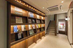 Vinetree Boutique Hotel