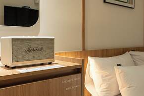 Vinetree Boutique Hotel