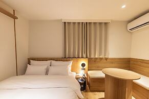 Vinetree Boutique Hotel
