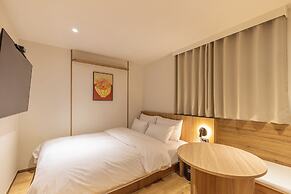 Vinetree Boutique Hotel