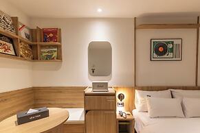 Vinetree Boutique Hotel
