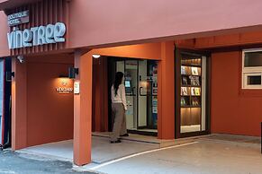 Vinetree Boutique Hotel