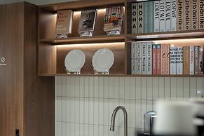Vinetree Boutique Hotel