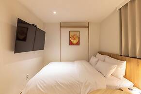 Vinetree Boutique Hotel