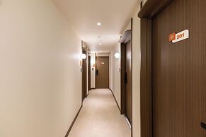 Vinetree Boutique Hotel