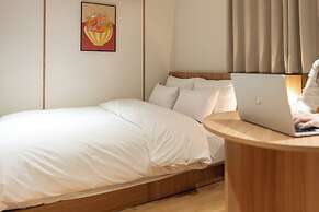 Vinetree Boutique Hotel