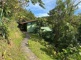 Cabinas Capulin & Farm