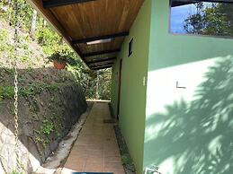 Cabinas Capulin & Farm