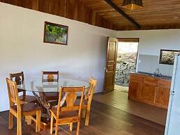 Cabinas Capulin & Farm