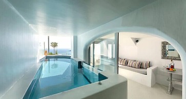 DIAMOND on the cliff Hotel &Suites