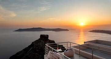 DIAMOND on the cliff Hotel &Suites