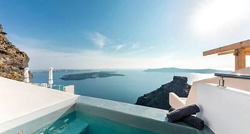 DIAMOND on the cliff Hotel &Suites