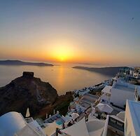 DIAMOND on the cliff Hotel &Suites