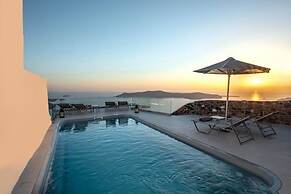 DIAMOND on the cliff Hotel &Suites