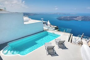 DIAMOND on the cliff Hotel &Suites