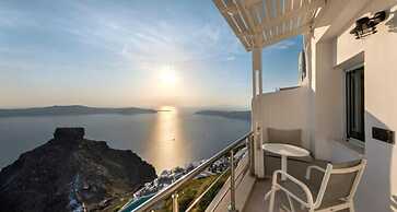 DIAMOND on the cliff Hotel &Suites