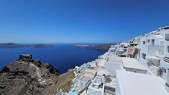 DIAMOND on the cliff Hotel &Suites