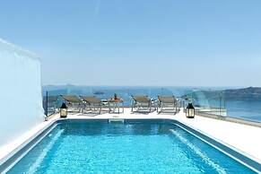 DIAMOND on the cliff Hotel &Suites