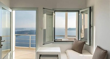 DIAMOND on the cliff Hotel &Suites