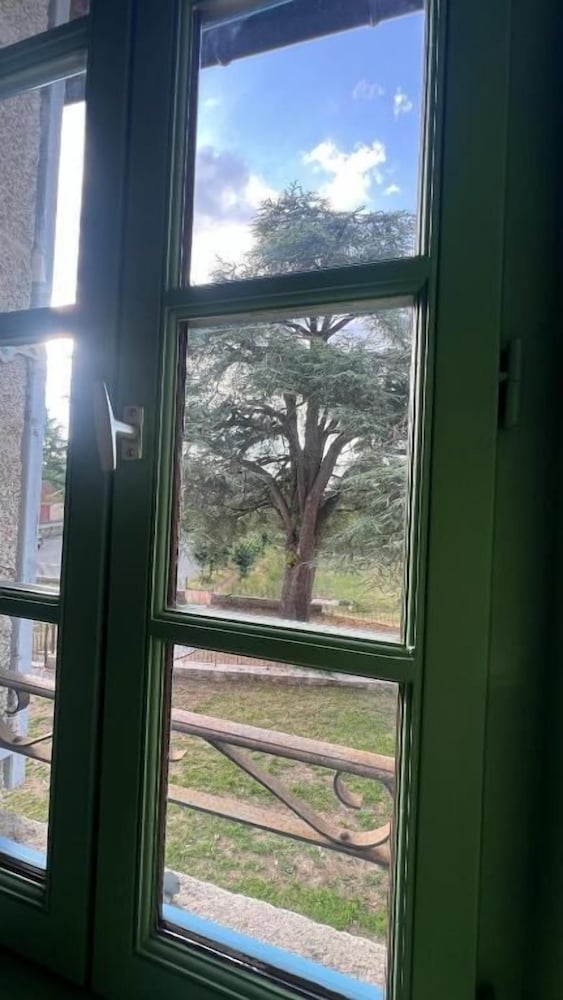 La Maison du Cèdre