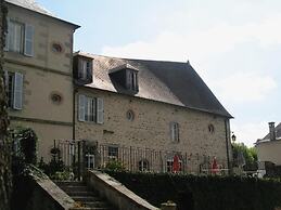 La Maison du Cèdre