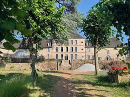 La Maison du Cèdre