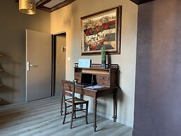 La Maison du Cèdre