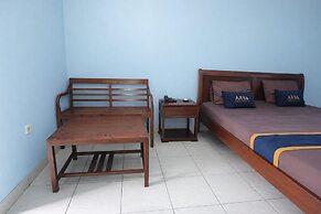 Mekarsari Hotel By ARBA