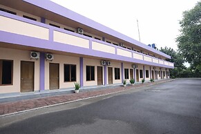 Mekarsari Hotel By ARBA