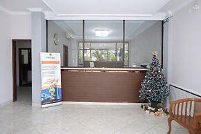 Mekarsari Hotel By ARBA