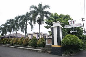 Mekarsari Hotel By ARBA