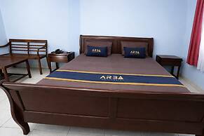 Mekarsari Hotel By ARBA