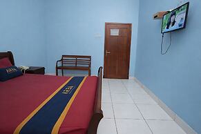 Mekarsari Hotel By ARBA