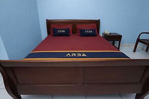 Mekarsari Hotel By ARBA
