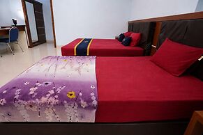 Mekarsari Hotel By ARBA