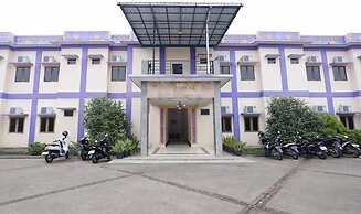 Mekarsari Hotel By ARBA
