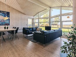 4 Star Holiday Home in Svendborg