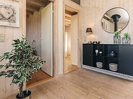 4 Star Holiday Home in Svendborg