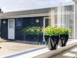 4 Star Holiday Home in Svendborg