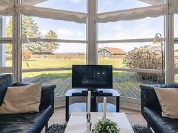 4 Star Holiday Home in Svendborg