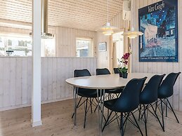 4 Star Holiday Home in Svendborg