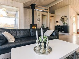 4 Star Holiday Home in Svendborg