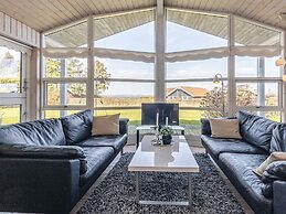 4 Star Holiday Home in Svendborg