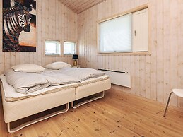 4 Star Holiday Home in Svendborg