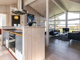 4 Star Holiday Home in Svendborg