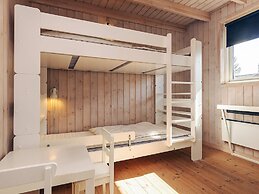 4 Star Holiday Home in Svendborg